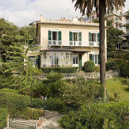 Villa Olimpo Rapallo Eksteriør billede