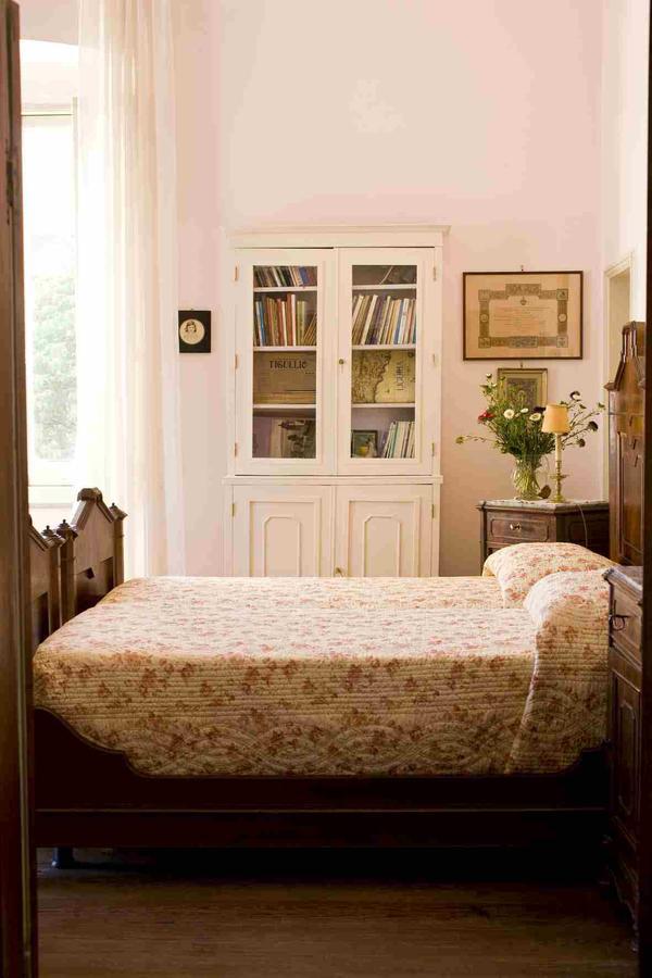 Villa Olimpo Rapallo Eksteriør billede