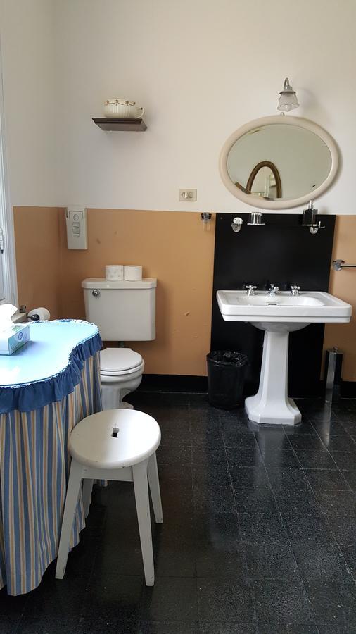 Villa Olimpo Rapallo Eksteriør billede