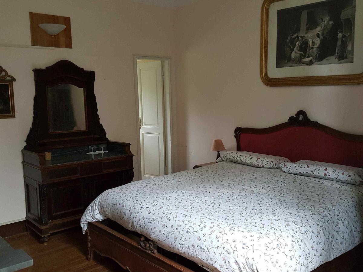 Villa Olimpo Rapallo Eksteriør billede