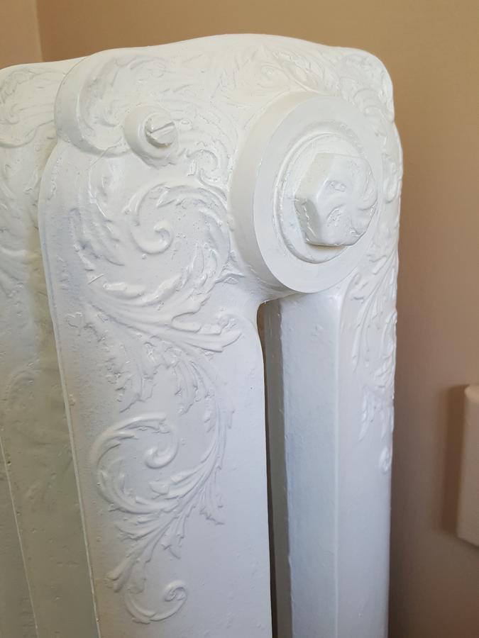 Villa Olimpo Rapallo Eksteriør billede